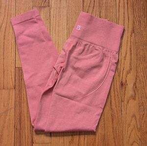 Buffbunny Seamless Leggings